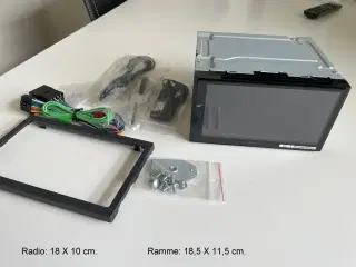 Pioneer Dab Autoradio
