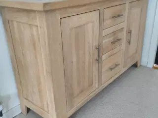 Skænk Egetræ