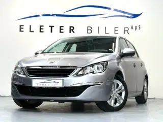 Peugeot 308 1,6 e-HDi 116 Active