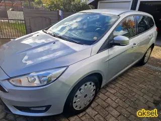 Ford Focus 1,5 TDCi 105 Trend ECO