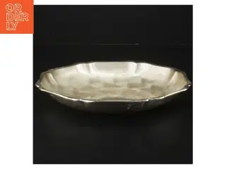 Metalfad Ø 19 cm (str. Ø. 19 cm)