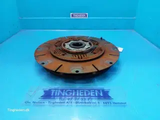 Valmet 8050 Koblingplade 33676410