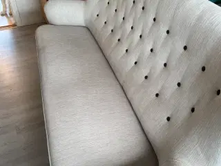 Vilmers sofa