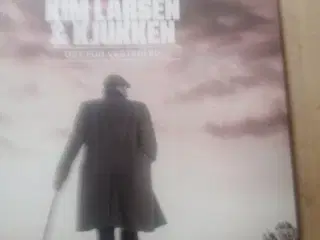 Kim Larsen vinyl