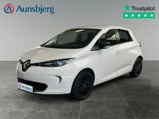 Renault Zoe 41 Intens