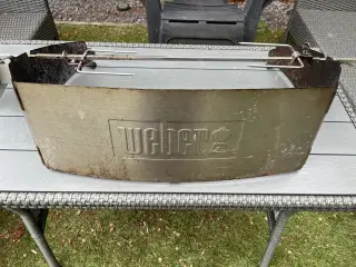 Weber Rotisseri Q300/Q3000