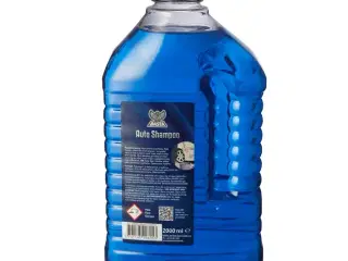 Basta autoshampoo 2 liter