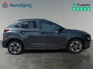 Hyundai Kona 64 EV Trend