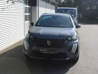 Peugeot 2008 1,2 PureTech 130 Allure EAT8