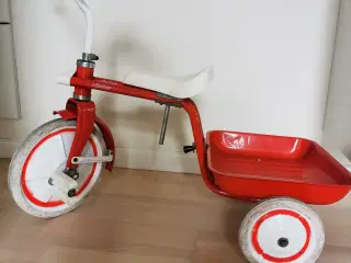 Unisex børnecykel Winther