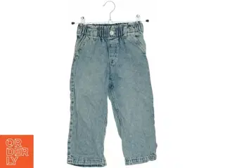 Jeans fra H&M (str. 98 cm)