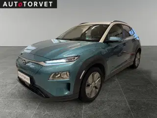 Hyundai Kona 64 EV Style