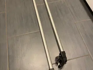 Ford focus tagbøjler