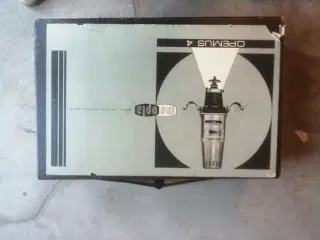 Meopta Opemus 4 enlarger