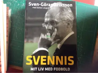 Fodboldbøger