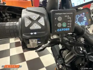 KTM 390 Adventure