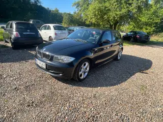 BMW 118d 2,0 