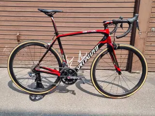 Specialized Tarmac SL4 Ultegra Di2 56 cm.