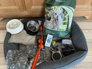 Hunde tilbehør