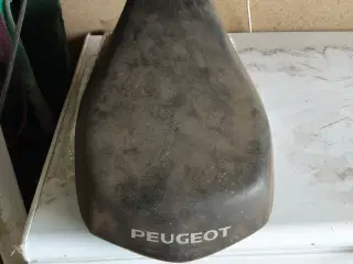 Scootersæde