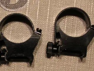 Kikkert montage Weaver 30 mm