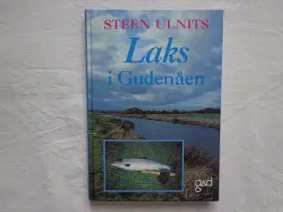 Laks i Gudenåen  :