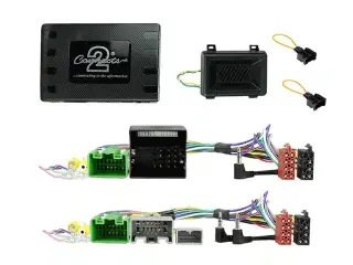 C2 CTUVL02 Infodapter interface Volvo XC60 08-17