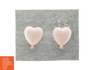 Glas balloner fra Imerco (str. 12 x 14cm)