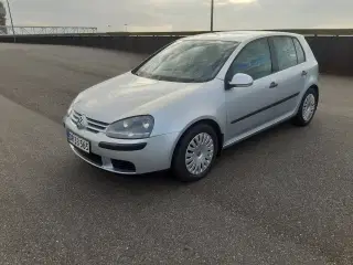 VW Golf V 1.9tdi