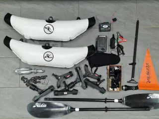 Hobie Outback Mirage 2023