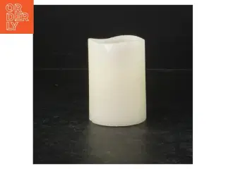 LED-bloklys fra Beon Fire (str. 10 cm)