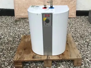 30L. Metro el vandvarmer