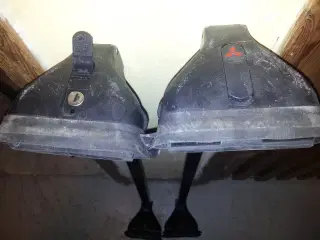 original til mitsubishi Lastholdere