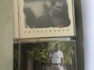 4 Kristian Lilholt cd’er