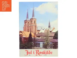 Jul i Roskilde