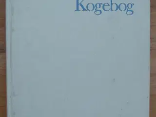 Frøken Jensens kogebog