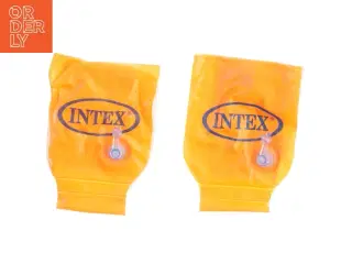 Svømmevinger fra Intex (str. 21 x 15 cm)