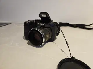 Fujifilm DSL digital kamera