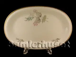 Karup Stegefad 31½x20½ cm.