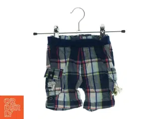 Shorts med tern (str ca. 56)