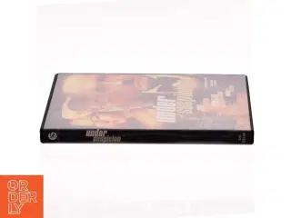 DVD - Under Suspicion