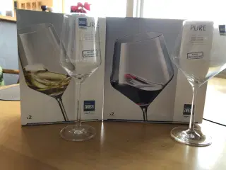 Glas fra Føtex