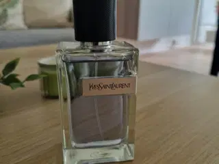 YSL. The Y Man. Eau de toilette