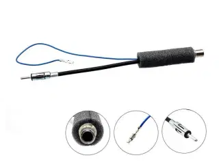 Ct27aa08.eu antenneadpt. iso>din aktiv