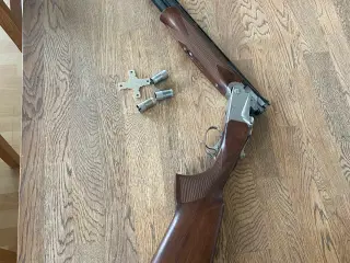 SKB 505 12/76 haglgevær 
