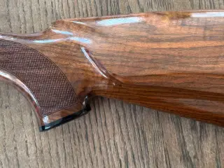 Træskæfter til Blaser BBF97(højre) og K95(links)