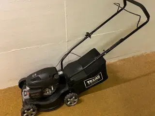 Plæneklipper Texas 4010-40