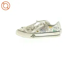 Børnesko fra Converse