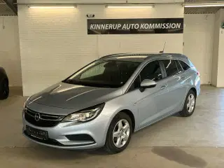 Opel Astra Sports Tourer 1,0 Turbo Enjoy Start/Stop 105HK Stc