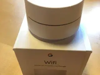 Google Wifi